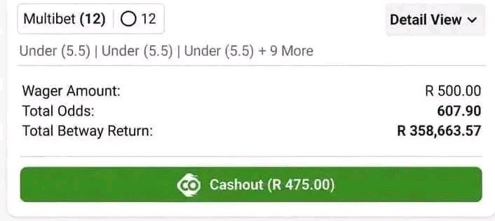 Betsmart9936's tweet photo. Under 5.5 goal's ⚽ 

BW67EF5F8C

KICKOFF 17:00⏰

LET'S TRY GUYS 💵🤑 https://t.co/eCbDZpnEs6