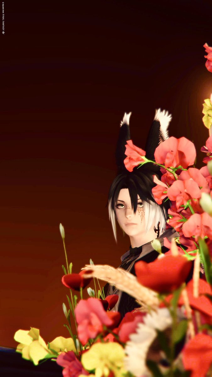 Angelawllls's tweet photo. #FF14フレンド募集 #FF14キャラクターカード #ff14 #ff14SS
ぜひ仲良くしてください〜！！LSのマスターしたり、FL行ったり、SS撮ったりしてます🫶SS一緒に撮れるフレンドも募集〜〜
気軽に声かけてください💪 https://t.co/VmT7ywwHLk