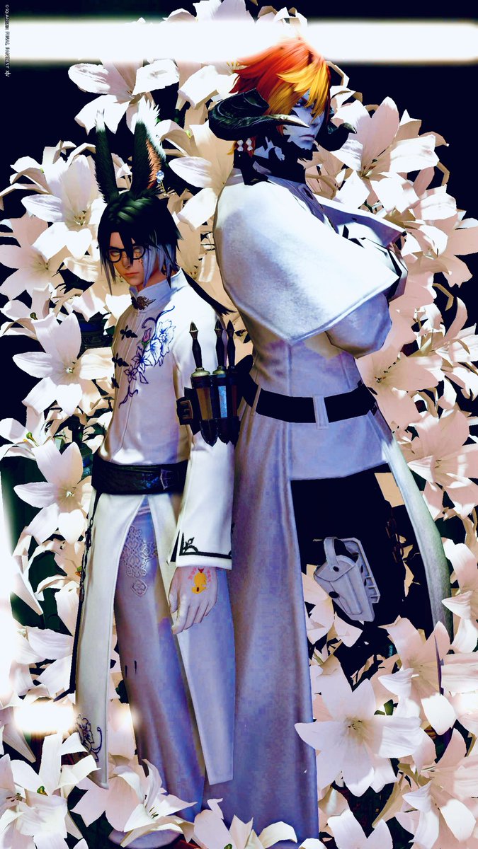 Angelawllls's tweet photo. #FF14フレンド募集 #FF14キャラクターカード #ff14 #ff14SS
ぜひ仲良くしてください〜！！LSのマスターしたり、FL行ったり、SS撮ったりしてます🫶SS一緒に撮れるフレンドも募集〜〜
気軽に声かけてください💪 https://t.co/VmT7ywwHLk