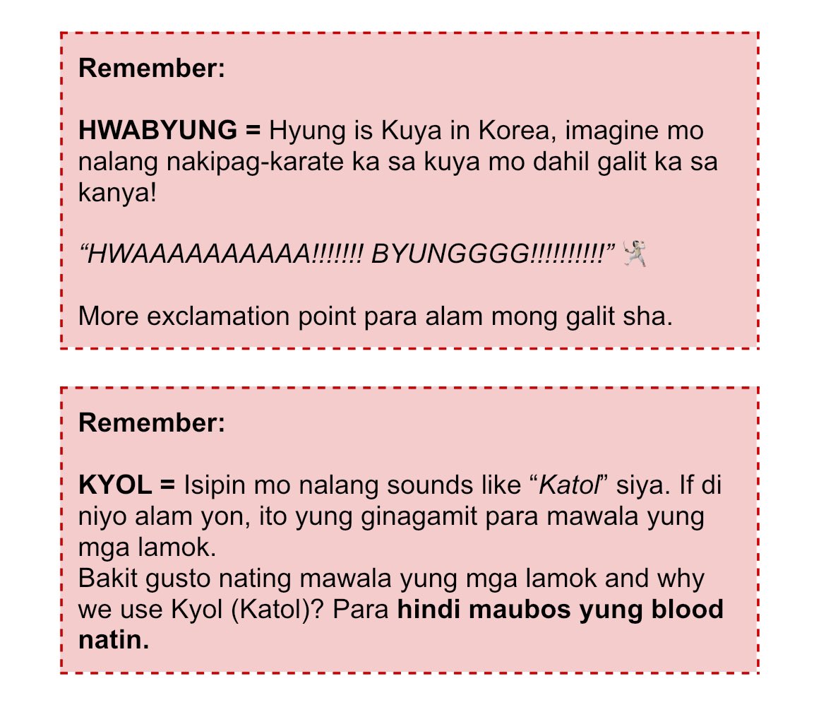 lizardrpm's tweet photo. Hello #rpmtwt sharing my reviewer or notes about Culture Bound Syndrome. Baka lang may mga nalilito pa diyan. Ngayon ko pa lang kasi sila nirereview hehe.

May pdf na rin for wallnotes or easy digestible comparison🫶 feel free to use

https://t.co/IYNG4mweAg https://t.co/ONGOUpqazq
