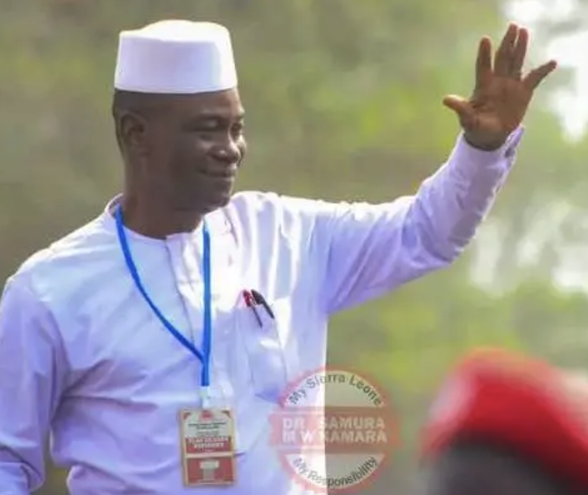 samurakamara201's tweet photo. STATEMENT BY DR. SAMURA MATHEW WILSON KAMARA
ON THE CONSTITUTION OF SIERRA LEONE (AMENDMENT) BILL, 2025

10 August 2026

I have read the statement issued by the All Peoples Congress on the Constitution of Sierra Leone (Amendment) Bill, 2025.

I support it.

I support the constitutional guarantee of a minimum of thirty percent representation for women in political nominations. I support the broadening of political participation for Sierra Leoneans holding dual citizenship. I support the retention of the First-Past-the-Post constituency-based electoral system, because the bond between a citizen and the Member of Parliament who answers to that citizen by name is one of the few direct relationships our democracy has, and it should be restored rather than abolished. And I support the retention of the fifty-five percent threshold for the election of a President, because a country as diverse as ours should require anyone who seeks its highest office to go out and earn the trust of Sierra Leoneans who did not begin as his or her supporters.

These positions are correct. I commend them.

But I want to speak beyond the Bill, because the most important sentence in that statement is not about the Bill at all.

The Constitution belongs to the people

That sentence is true. It is the truest thing that has been said in our national conversation this week.

The Constitution does not belong to the party that governs. It does not belong to the party that opposes. It does not belong to a President, a Cabinet, a Parliament, or a party executive. It belongs to the market woman in Bo who was never asked, the okada rider in Makeni whose voice must count, the farmer in Kenema who will be governed by it, and the student in Freetown who will live under it long after every one of us has left the stage.

And because that is true, something else must also be true. The principle cannot stop at the Constitution.

What a party owes its people

A political party is not the property of those who happen to lead it at a given moment. It is a trust.

It is held on behalf of the men and women who carry its card, wear its colors, fill its rallies, walk long distances in the sun, sit through the night at polling centers, and ask for nothing in return except that their voices be heard by the people they put in office. Leadership of a party is a tenancy. It is not an inheritance, and it is not a possession. Those who lead do not own the mandate. They administer it, and they answer for it.

A party that cannot hear its own members will not be believed when it claims to hear the nation.

The statement rightly observes that consultation must have consequences. That is a fine principle and a true one. But it cannot be true only in Parliament. It must be true in every room where decisions are taken in the name of other people, including our own rooms. We cannot ask citizens to speak and then decide in advance what we are prepared to hear.

If it is wrong for Parliament to disregard the expressed wishes of citizens on a constitutional question, then it is wrong to disregard the expressed wishes of citizens on any question on which they have already spoken. The ballot is the highest form of consultation known to a democracy. Its consequences cannot be optional.

That principle must govern the question that has occupied our party and our supporters since 24 June 2023. For three years, men and women across this country and in the diaspora have stood in the demand for electoral justice. They defended their votes, they bore real cost, and they placed their trust in commitments made to them that their democratic voice would not be quietly set aside. National commitments arrived at through dialogue after those elections remain unimplemented to this day. No leadership, in any party, has the moral authority to bring that struggle to an end, alter its course, or redefine its purpose without first hearing from the people in whose name it was undertaken.

And every day those commitments remain unimplemented, this country is being taught a dangerous lesson: that a people can be consulted and then set aside. That lesson will not stay confined to the matter that taught it. It will corrode every consultation that follows, including this one.

To our Members of Parliament

To every Member of Parliament, on both sides of the aisle, I say this without partisanship.

Let us be honest about how you came to that Chamber. Not one of you was elected by a constituency. You were elected from a district list, and your position on that list was determined inside a political party. That is not an accusation against any Member. It is a plain description of the system under which all of us contested in 2023, and it is the very system this Bill now proposes to write permanently into the supreme law of the Republic.

Consider carefully what that means. Under a list, a Member’s accountability runs upward, toward those who compile the list, rather than outward, toward the citizens who must live with the result. A citizen who is failed has no one he can name and no one he can remove. A Member who serves the people faithfully but displeases those who rank the list has no protection at all. This is not a technical matter of electoral administration. It is the difference between a Parliament that answers to the nation and a Parliament that answers to itself.

I know this argument is uncomfortable, because it is uncomfortable for all of us. I make it anyway, and I make it first about my own party. A system in which representatives answer to lists rather than to people is precisely how any leadership, in any party, comes to believe that it need not consult the people at all.

The arithmetic is public. Section 108(2) of the Constitution requires the affirmative votes of not less than two-thirds of all one hundred and forty-nine Members. That is one hundred votes. Fifty Members are enough to withhold passage, and our party alone holds more than fifty seats. On this Bill there will be no crowd to hide in and no majority to blame.

History will not record the whip. It will record the vote.

To my party, and to the nation

I say this with love for the All Peoples Congress and with no rancor toward anyone.

A principle that is invoked only when it is convenient is not a principle. It is a tactic. And the people of Sierra Leone can tell the difference. They have long memories and very short patience for words that are not matched by conduct. They will listen to what we say today. They will judge us by what we do tomorrow.

So let us mean it. Let us mean it in Parliament, and let us mean it in our own house. Let the standard we demand of the Government be the standard we accept for ourselves. Let consultation have consequences everywhere, or let us stop using the word.

The party’s statement closed with words I gladly adopt as my own:

Country first. Democracy always. The people must have the final say.

Those are the right words. Let them now become our conduct.

Dr. Samura Mathew Wilson Kamara
APC Presidential Candidate, 2023

My Sierra Leone, My Responsibility
