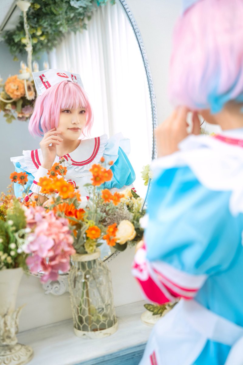 mihochi_va tweet picture