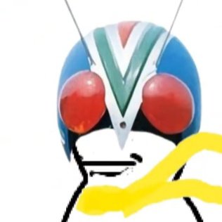 Felis4Man's tweet photo. Ok guys the rumours are true, or should I say the cat's out of the bag...

I'll be playing Kamen Rider Rid in the upcoming "Kamen Rider My-TH" series https://t.co/t7tuqskjz0