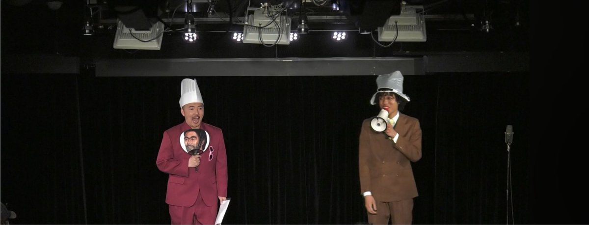 chadokugahonki tweet picture