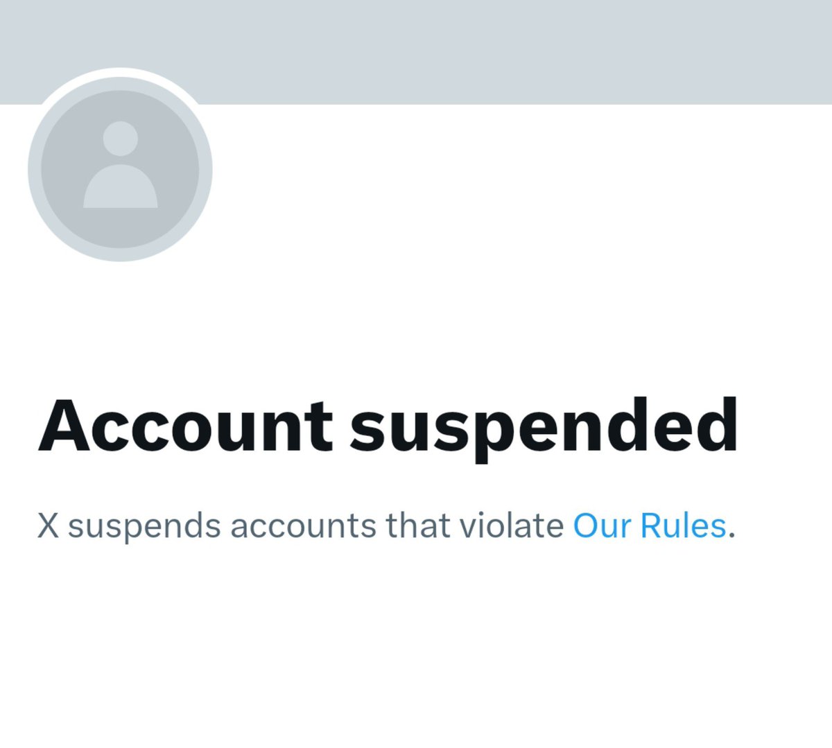 mynne000's tweet photo. Omor, someone mentioned the account has been suspended, I checked and it's true...

Make we dey do gain train with discretion abeg... https://t.co/0vmnRj2DuX