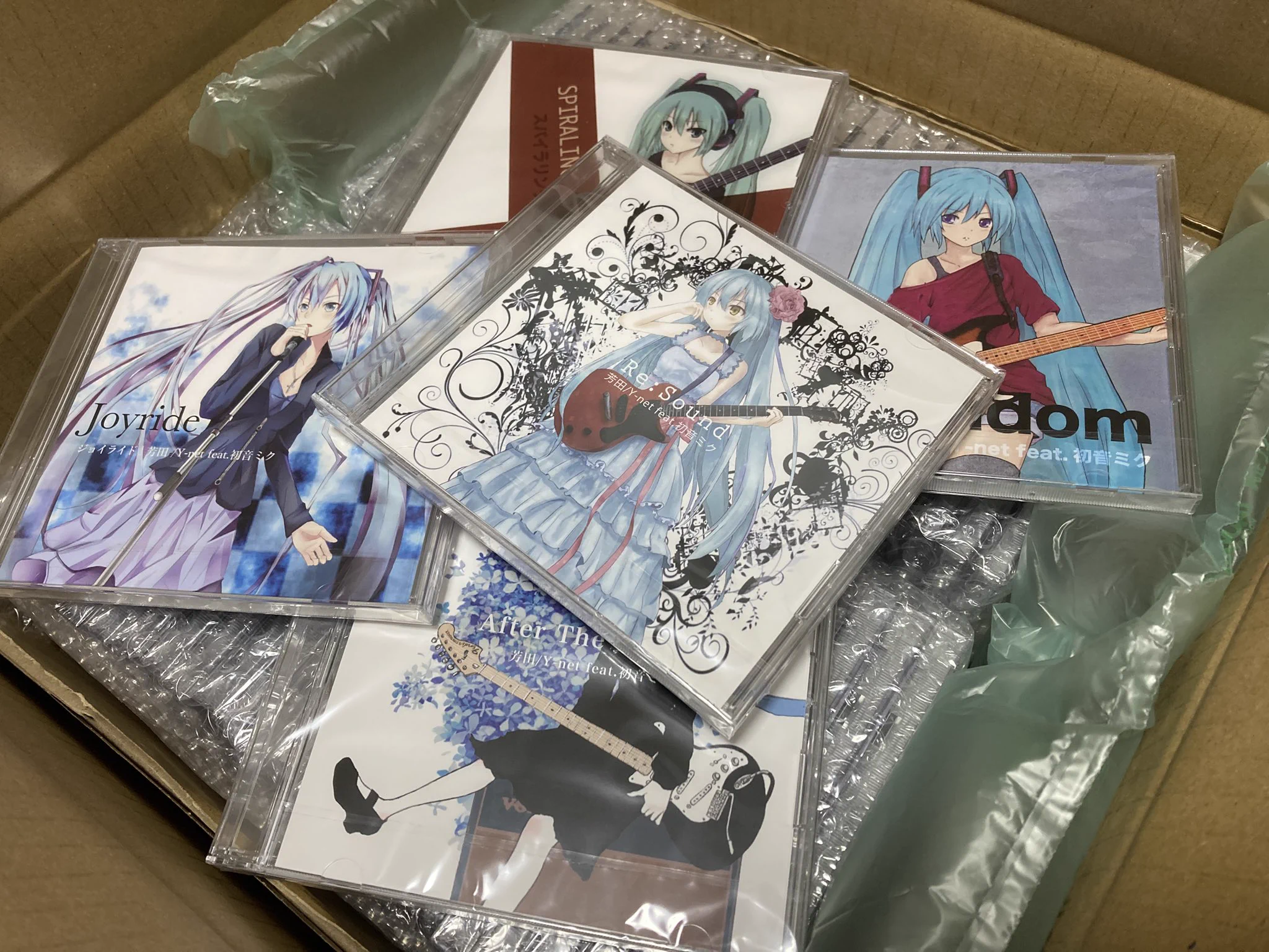 芳田 (@yoshida_yr) / X
