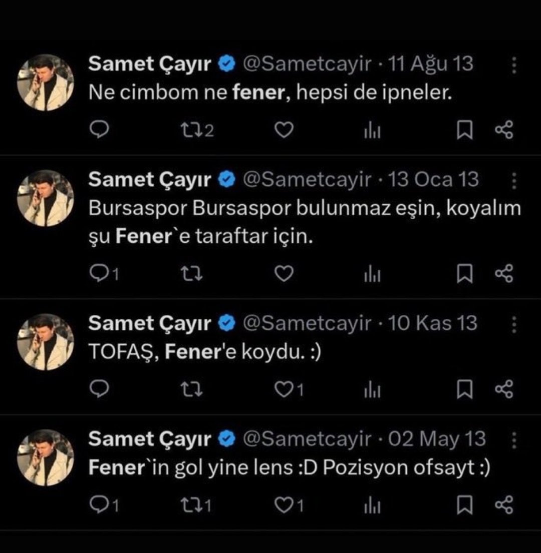 KayzerFener's tweet photo. @Insider_1907 @sercanhamzaolu @Sametcayir https://t.co/BM1DHuPPBb