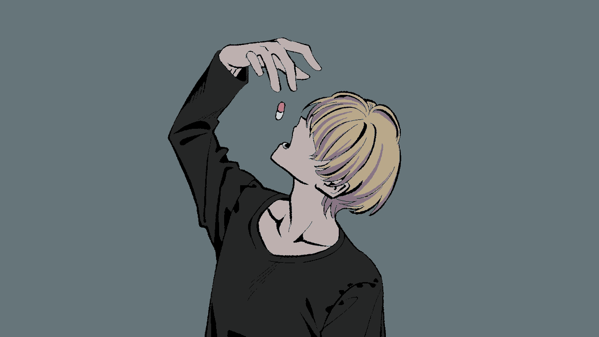 ZEBI_nabzac's tweet photo. #commissionㅤ 
https://t.co/rciKYpGyRp
뿌따님의 달링 (ダーリン) 썸네일 작업 했습니다! >///< https://t.co/gznJh6UGuk
