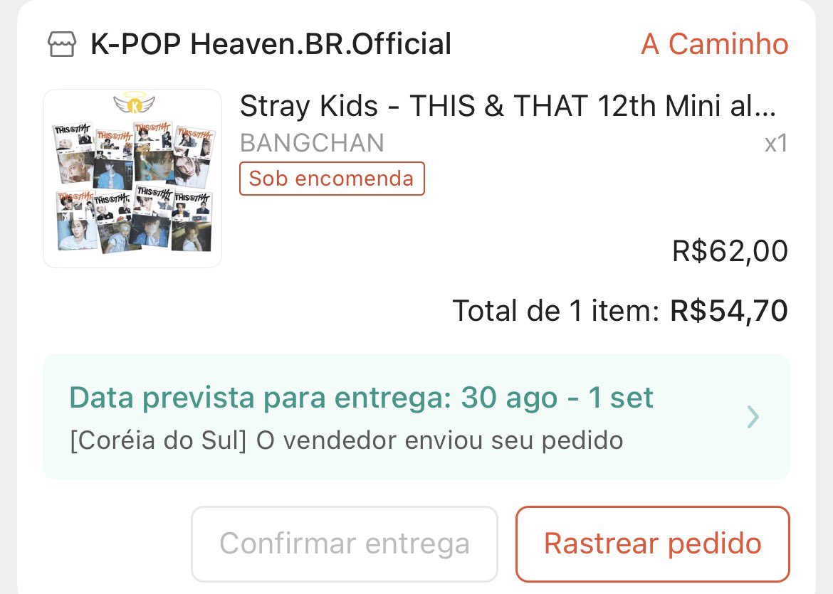 thunderousbr_'s tweet photo. Comprei um álbum do this &amp; that em cada loja pra ver quem enviava primeiro e uma já saiu na frete e tá a caminho aaa https://t.co/TGSsDaF9TI