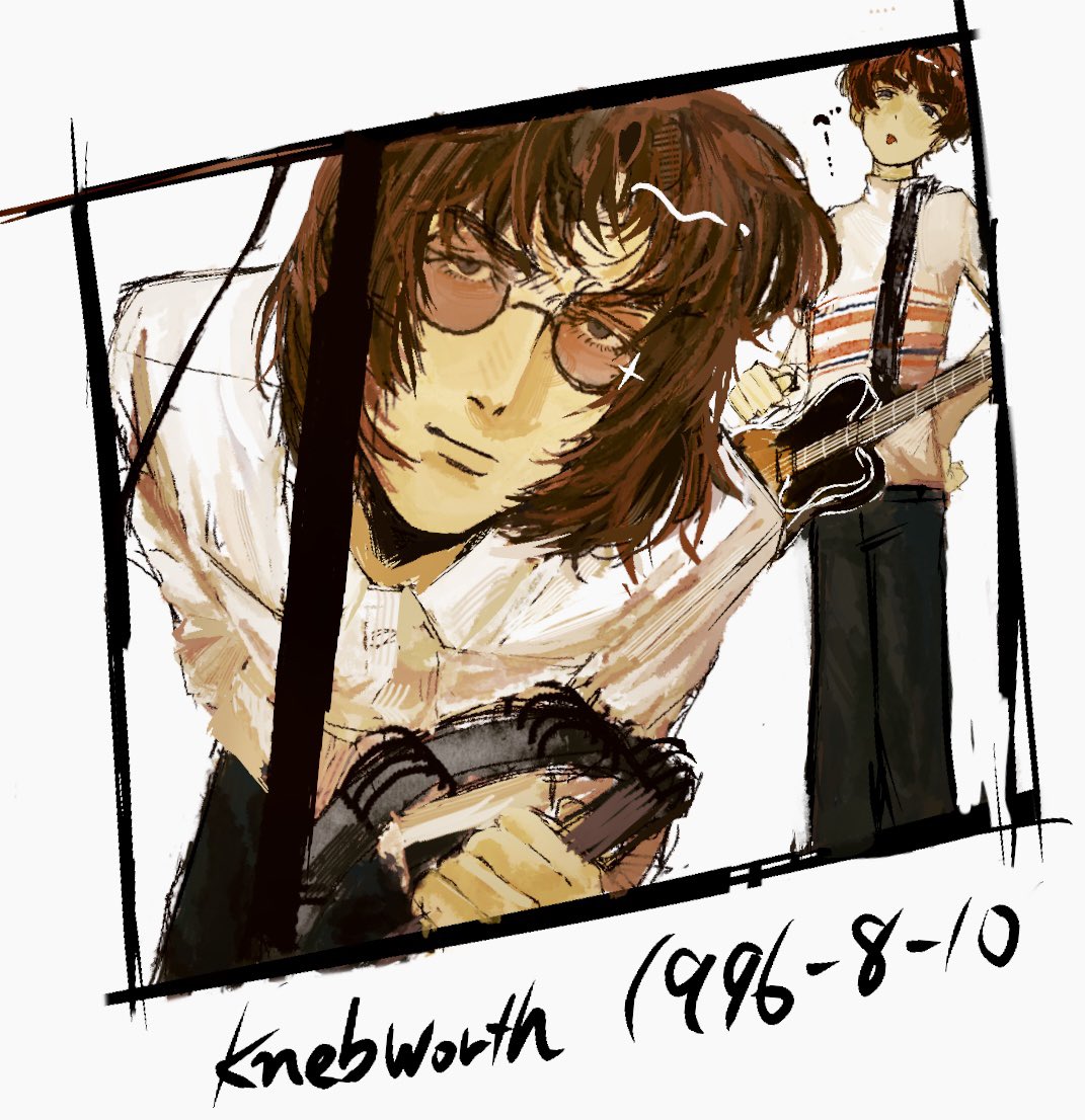 cu_cs_cs_pr's tweet photo. 30周年めでたいね… https://t.co/SfVeHhBL6K