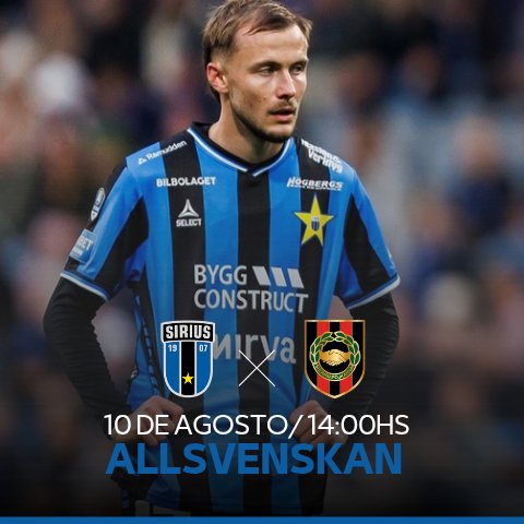 SiriusArg_ tweet picture