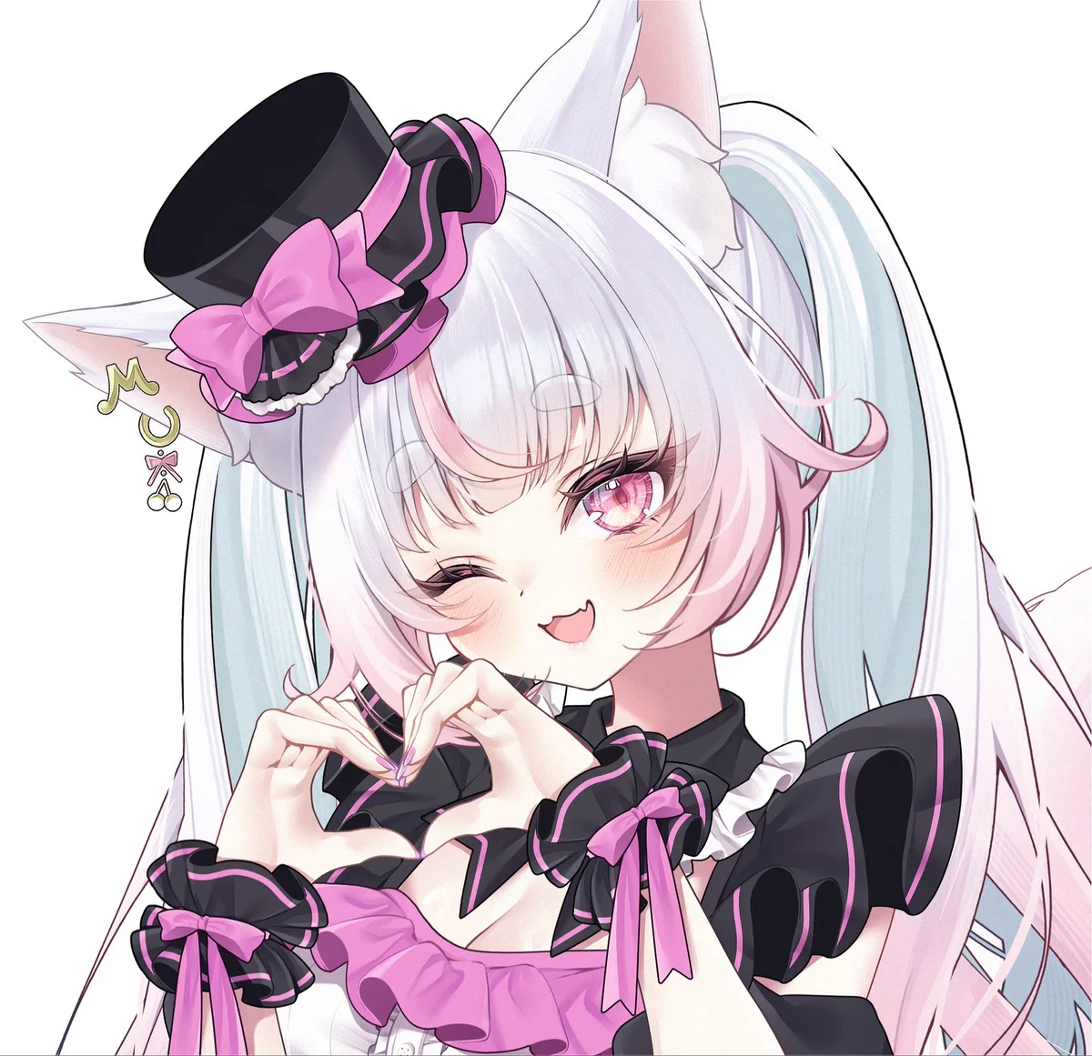 Replies by あがけ𖥔 依頼受付中𖥔 (@seke___) / X