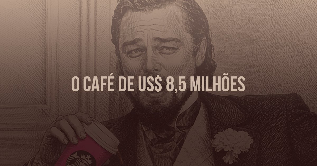 brunarichard's tweet photo. Um café jogado fora por erro, 1x por dia, em 20 mil lojas da Starbucks.

US$ 8,5 milhões por ano. No lixo.

O erro é pequeno demais pra alguém corrigir. É por isso que custa tanto.

Por que quase toda empresa tem o seu 👇 https://t.co/5TBBOSMuRq