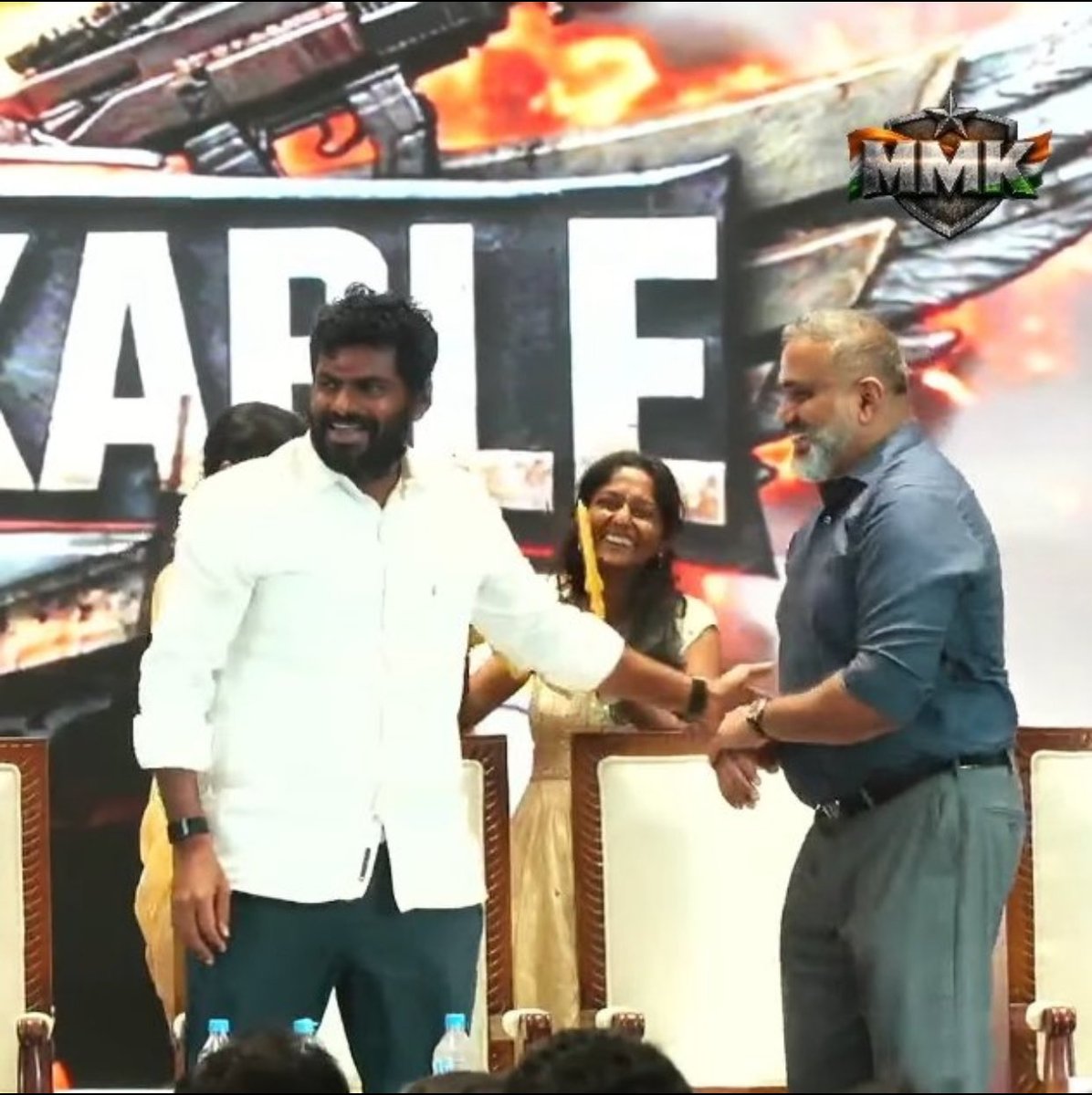 tirunelveli_wtl's tweet photo. Pic of the day 🤝 https://t.co/olOk9MMcp9