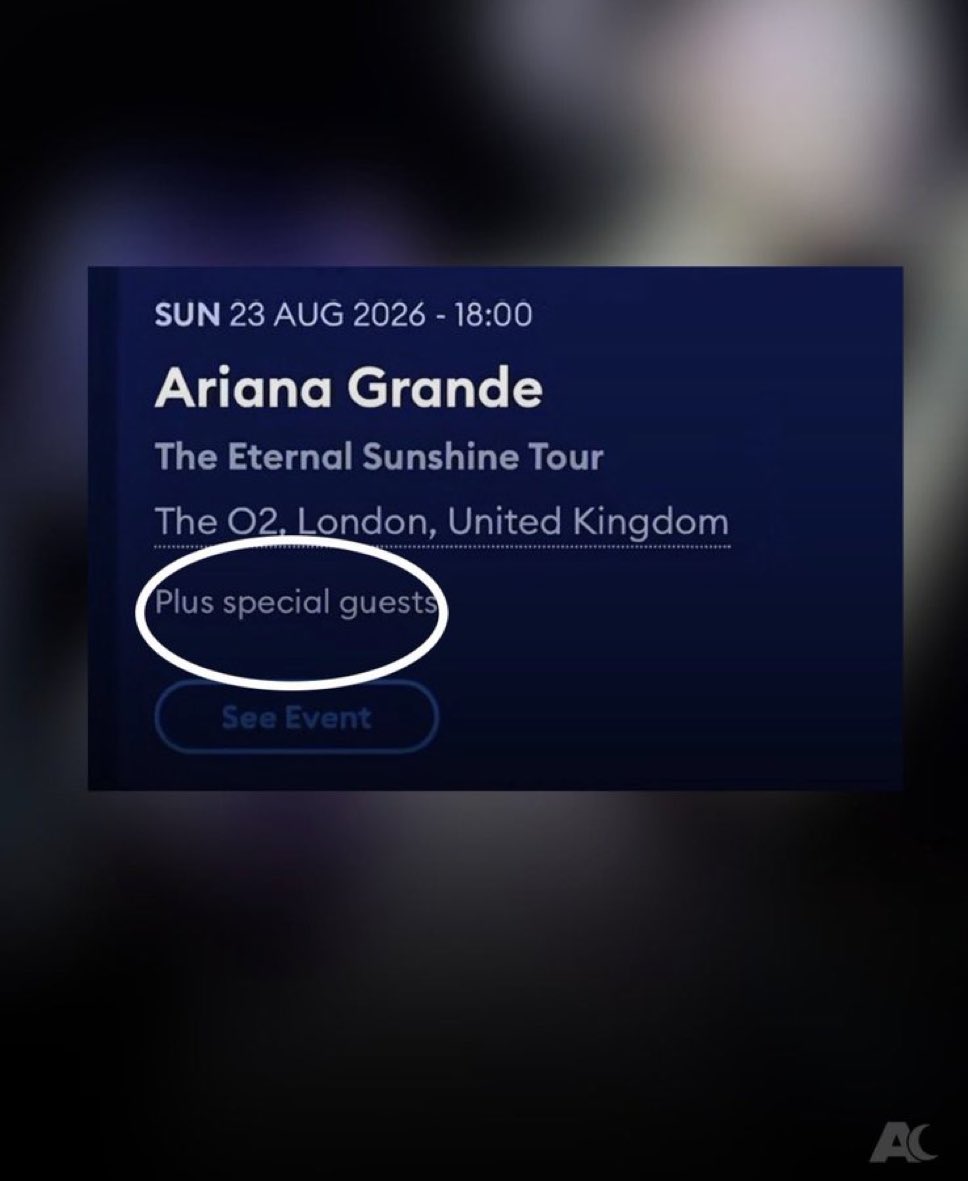 itsarianait's tweet photo. 🚨THE WEEKND CONFIRMED https://t.co/Tr3lrBol4D