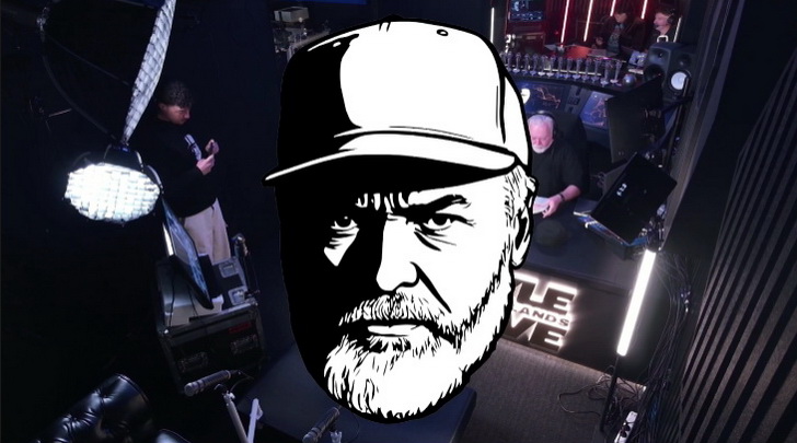 RadioVisieOffic's tweet photo. Blad 2785 • Australië: betalende radioshow Kyle Sandilands start chaotisch • Nederland: Qmusic vervroegt Het Foute Uur • BBC World Service bundelt taalapps in één meertalige app • NIR-omroepster Ida d'Hooghe (94) overleden • https://t.co/5tzCTalB9V #blad #radiovisie #radio https://t.co/Z3lU4SGpeS