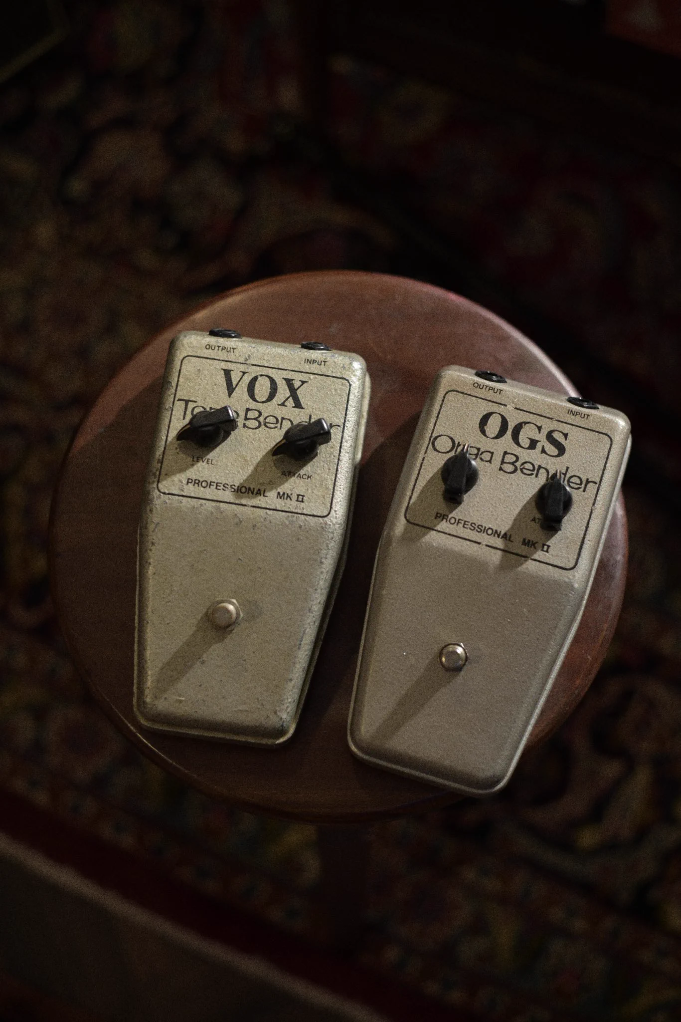 PEDAL SHOP CULT on X: 