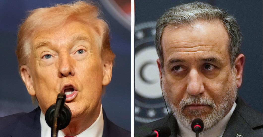 FattAvvenimenti's tweet photo. Wsj: "Trump rinuncerebbe a accordo sul nucleare per la riapertura di Hormuz". Iran: "Stretto non tornerà alla situazione pre-guerra" 
https://t.co/4bJqHSn3UA https://t.co/edFOOKx2FD