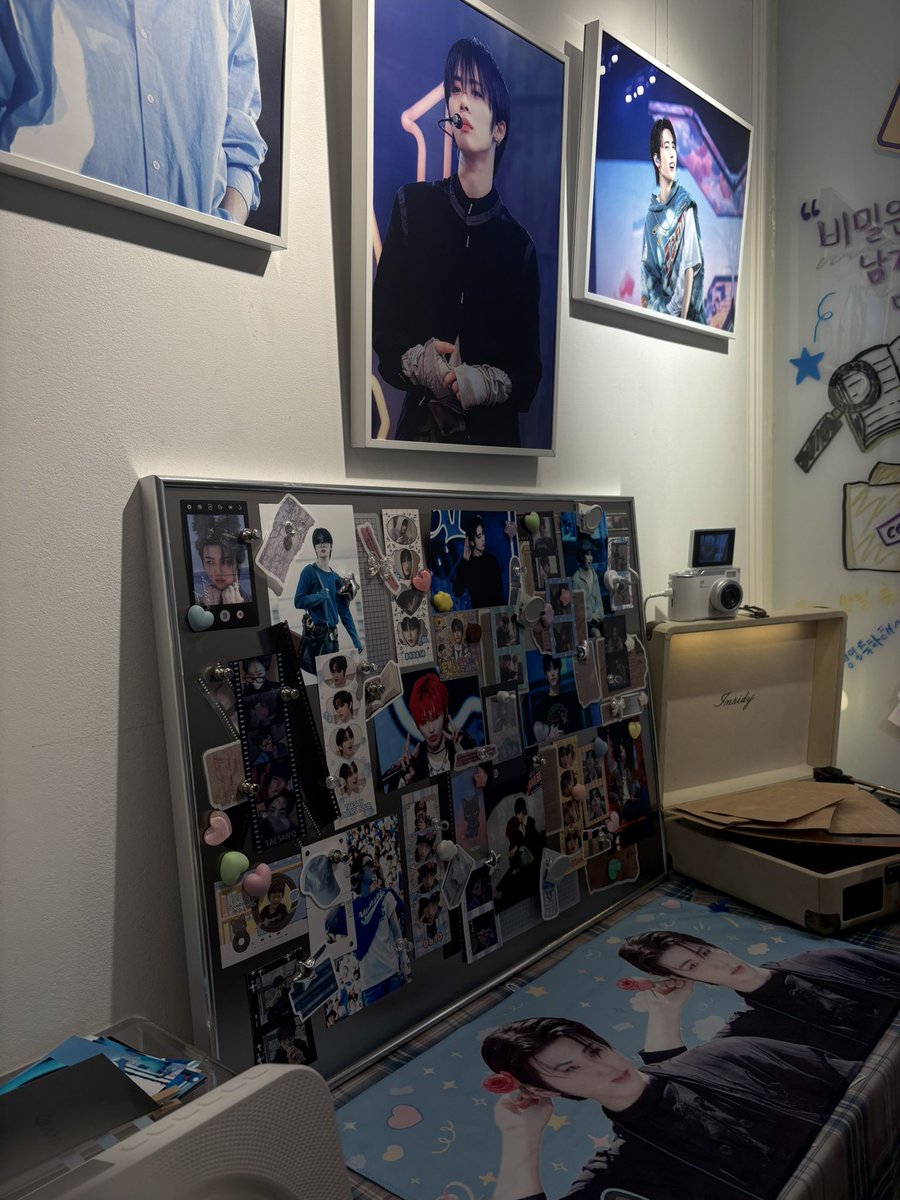 woonh29's tweet photo. #탯탯도서관_미공개구역 

카페 너무 예쁘고 럭드 귀여웠어요ㅜ
마카롱이 너무 예뻐서 먹기 아까웟슴다ㅜ https://t.co/5ZMLywhrPK
