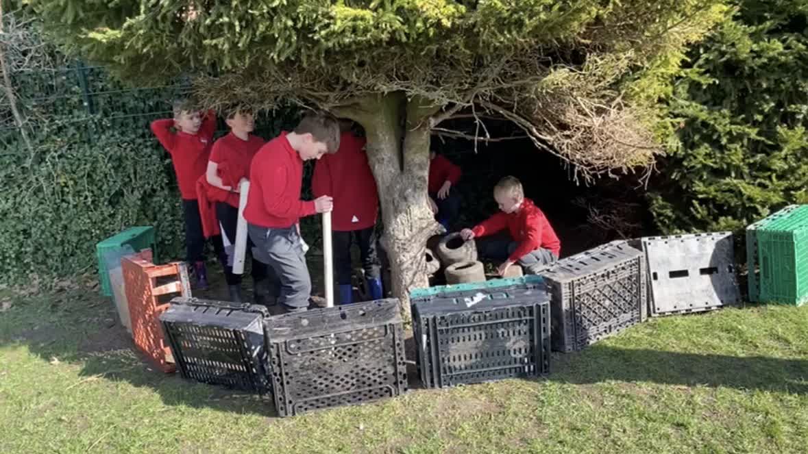 FlyingHighTrust's tweet photo. Huge achievement! @Edwaltonprimary scores 100% and earns OPAL Platinum for outdoor play &amp; learning 🏆

An inspiring example of vision and commitment in action!

Read more 👉 https://t.co/H2vgsgm5cV

#OPAL #OutdoorLearning #PlayMatters https://t.co/sMZNw6SOJr