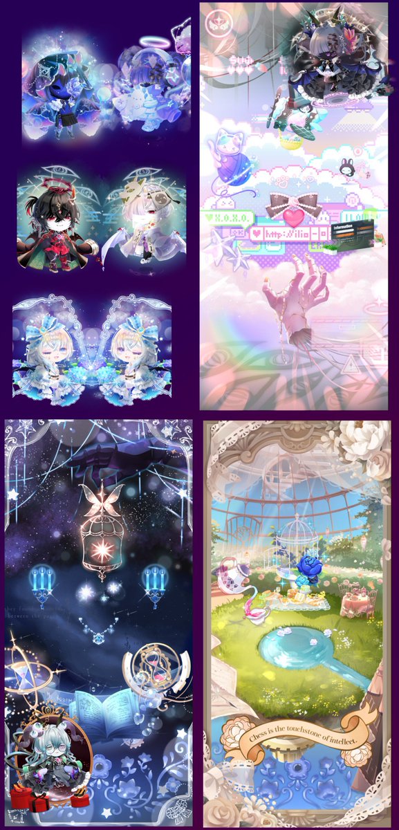 Maguro_Rck's tweet photo. 【固ツイ】

主に一次創作やマネコロで遊んでいます✨
稀によその子や夢カプ

絵を描いたり創作をしたりしてます！

よければ仲良くしてください🍀

#ポケツイプロフィール
#ポケツイ民と繋がりたい
#ポケコロツイン民と繋がりたい https://t.co/YTcTronEt5