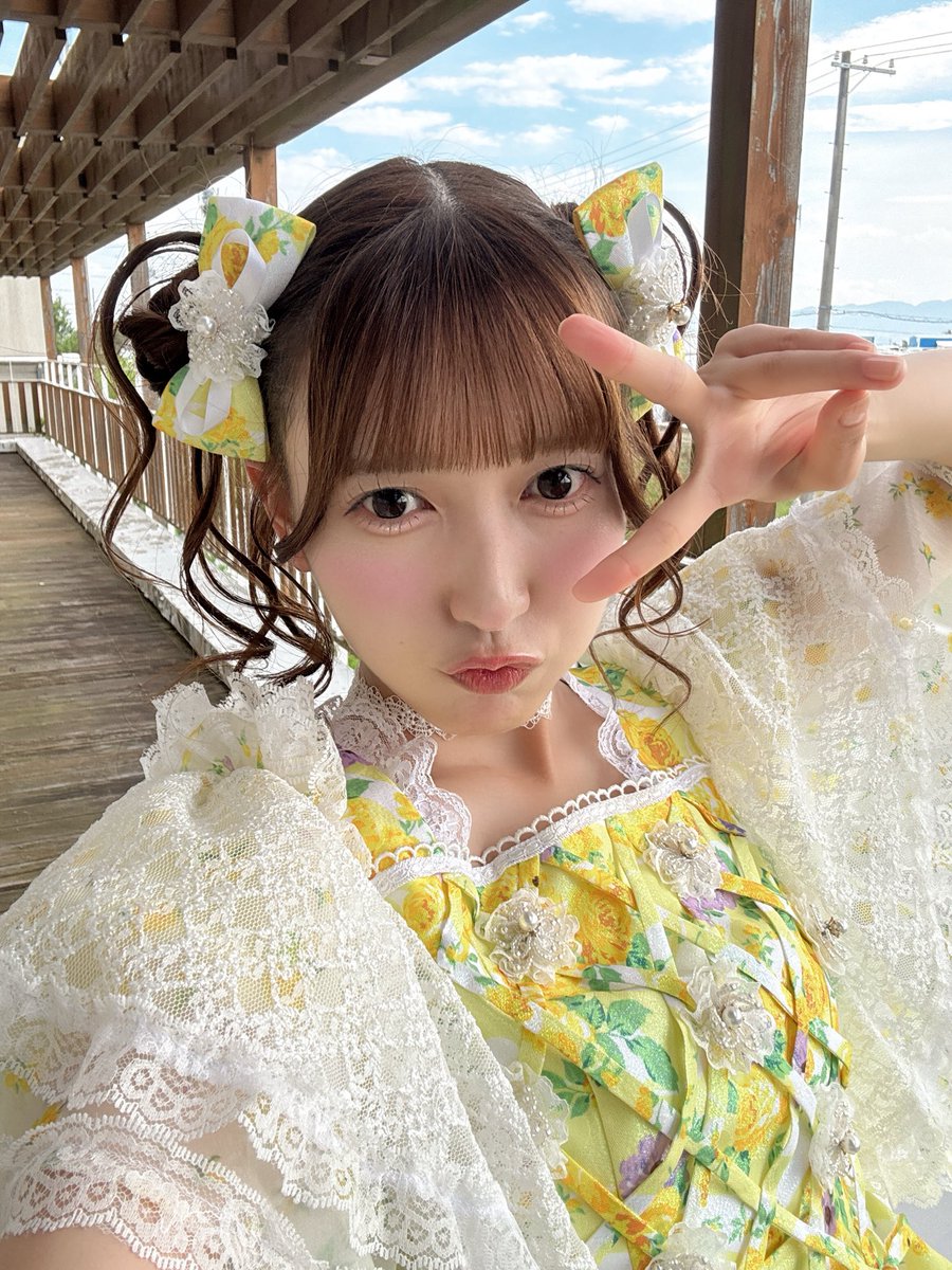 山内咲奈（SWEET STEADY） (@sakina_ss0229) / Posts / X