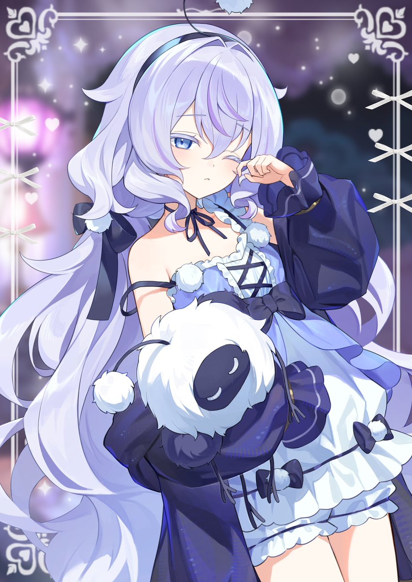 fuwari_coisqa's tweet photo. 🎉✨️ 2nd Anniversary ✨️🎊

本日でVtuber2年生になりました！
いつも本当にありがとうございます💖

かいぬちに幸せを運べる素敵なVtuberを目指して頑張ります！💪✨️

これからも末永〜く！
よろしくお願いします🙇‍♂️💕

#にこゆるふわり2周年 https://t.co/CDSXaCT6fF