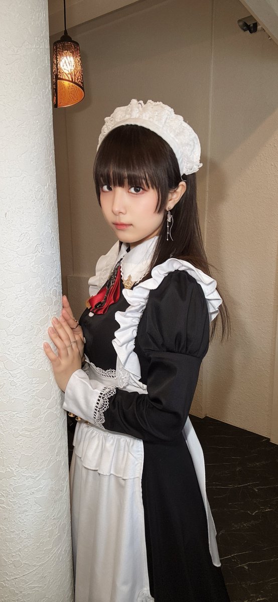 ayame_maid's tweet photo. まだまだご帰宅をお待ちしております❤️
素敵な時間をラクリマで！ https://t.co/F0HglRzRTk