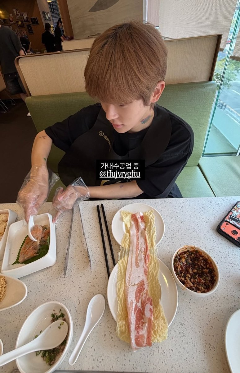 jagiyayebo's tweet photo. Lee Junseong's honey bunny sweety😍
#Junseongho #Junseong #Seongho #HisMan2 https://t.co/D31oJkNGwj