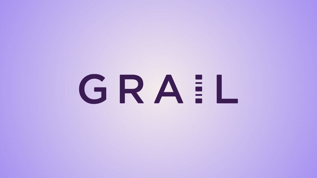cGxPWire's tweet photo. 𧬠GRAIL advances Galleri toward @US_FDA review, supporting next-generation cancer detection.
π https://t.co/zH5Lb7zKWJ
#GRAIL #Galleri #CancerDetection #Diagnostics https://t.co/DcFIVRUzco