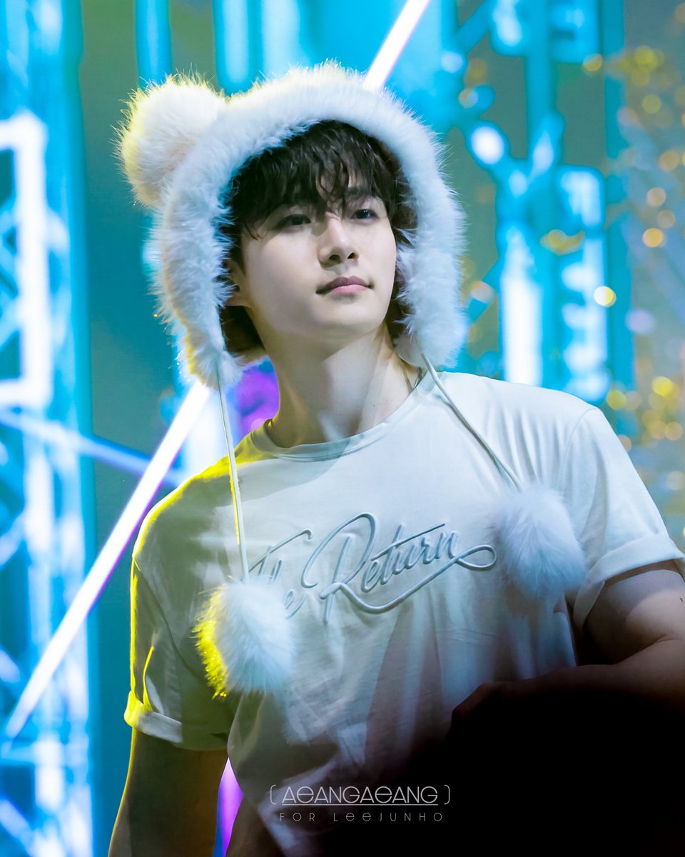 aeangaeang's tweet photo. 260808 The Return    
HQ(4)   
백곰 준호   
#이준호 #LEEJUNHO #준호 #JUNHO #ジュノ #イジュノ https://t.co/lrC1P9gBLx