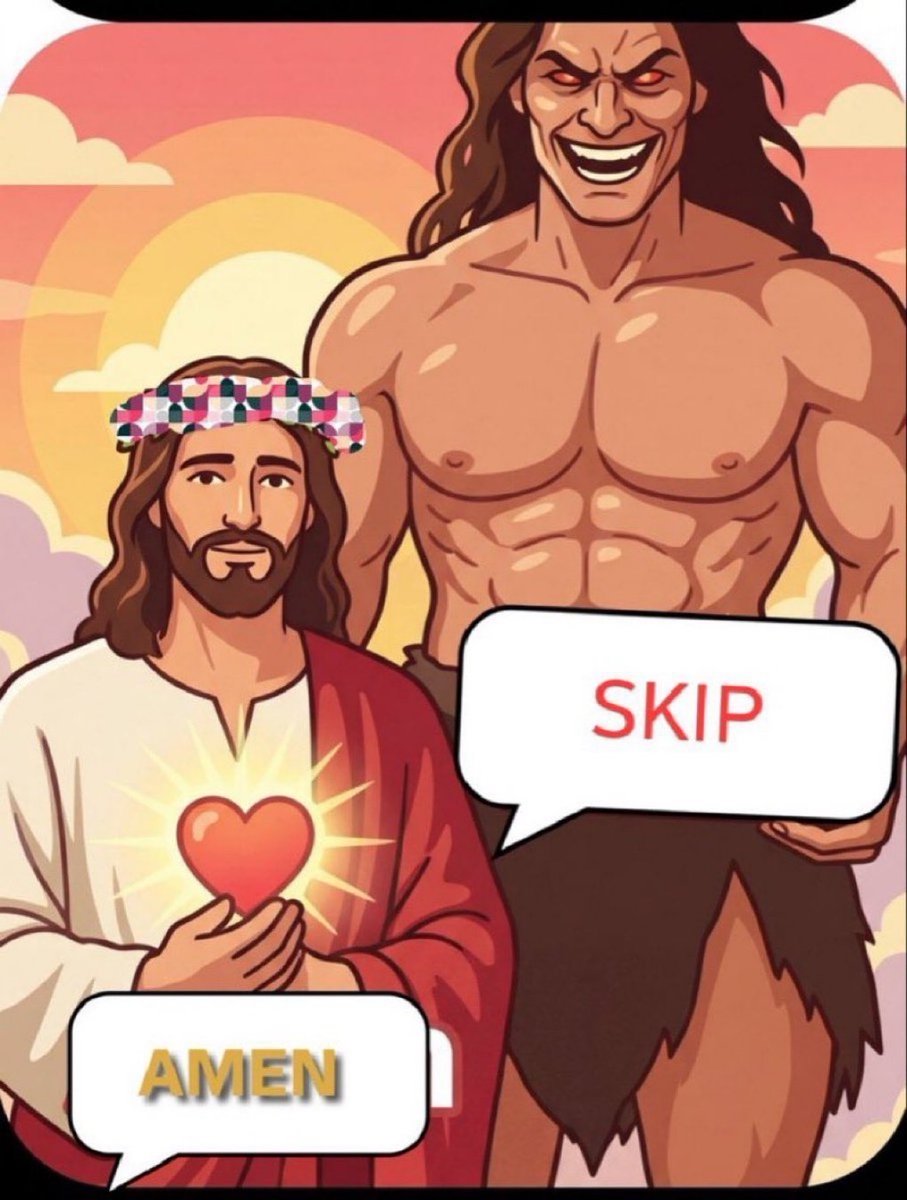 Evergreenxg's tweet photo. Only Jesus is Lord https://t.co/vlqDicefJo