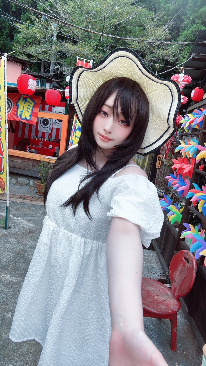 sui0925's tweet photo. 一緒にお祭り行こ https://t.co/8tdnY0QSyq