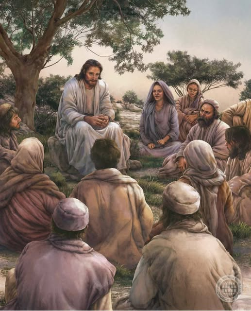 DanielB88599902's tweet photo. Jesus Christ is The Son of God! His teachings hold the keys to eternal life! #followhim https://t.co/fWTaN8jVRl