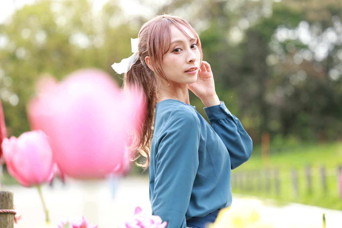 narayama20086's tweet photo. 姫翠アリスさん
@bluerose_Alice
@shirokurokansai

#姫翠アリス 
#ポートレート 
#シロクロ撮影会in関西 
#馬見丘陵公園 https://t.co/NHEITUNcPJ