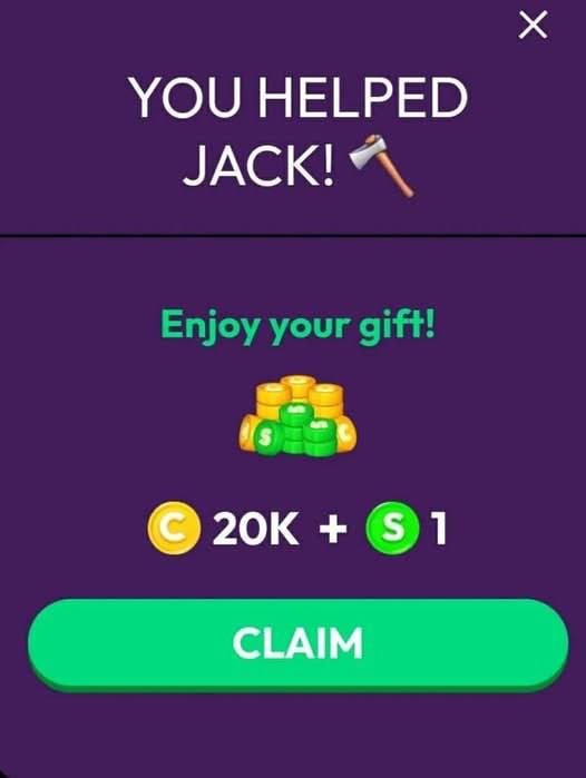 CrownCoinCR7's tweet photo. Put "Ready" Then collect  this prize 🎁

How to get it:
Like &amp; Share this post
Drop "Ready" to unlock your prize
Claim Here, Make sure JOIN Group&amp;Share👇

👉 Website Bonus bio

#crowncoinsc #CrownCoins #freeccgifts #𝗼𝗻𝗹𝗶𝗻𝗲𝗴𝗮𝗺𝗲 #onlinecasino #crownies https://t.co/NBDl6laA8k