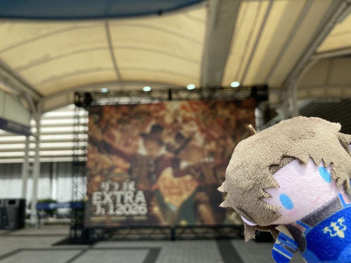 NICOGOLI_Info's tweet photo. やほ| ᐕ)⁾⁾ﾉｼ

今年の夏も行ってきたよ✌️

#ニコゴリ #なつみ https://t.co/1FChpXLAro