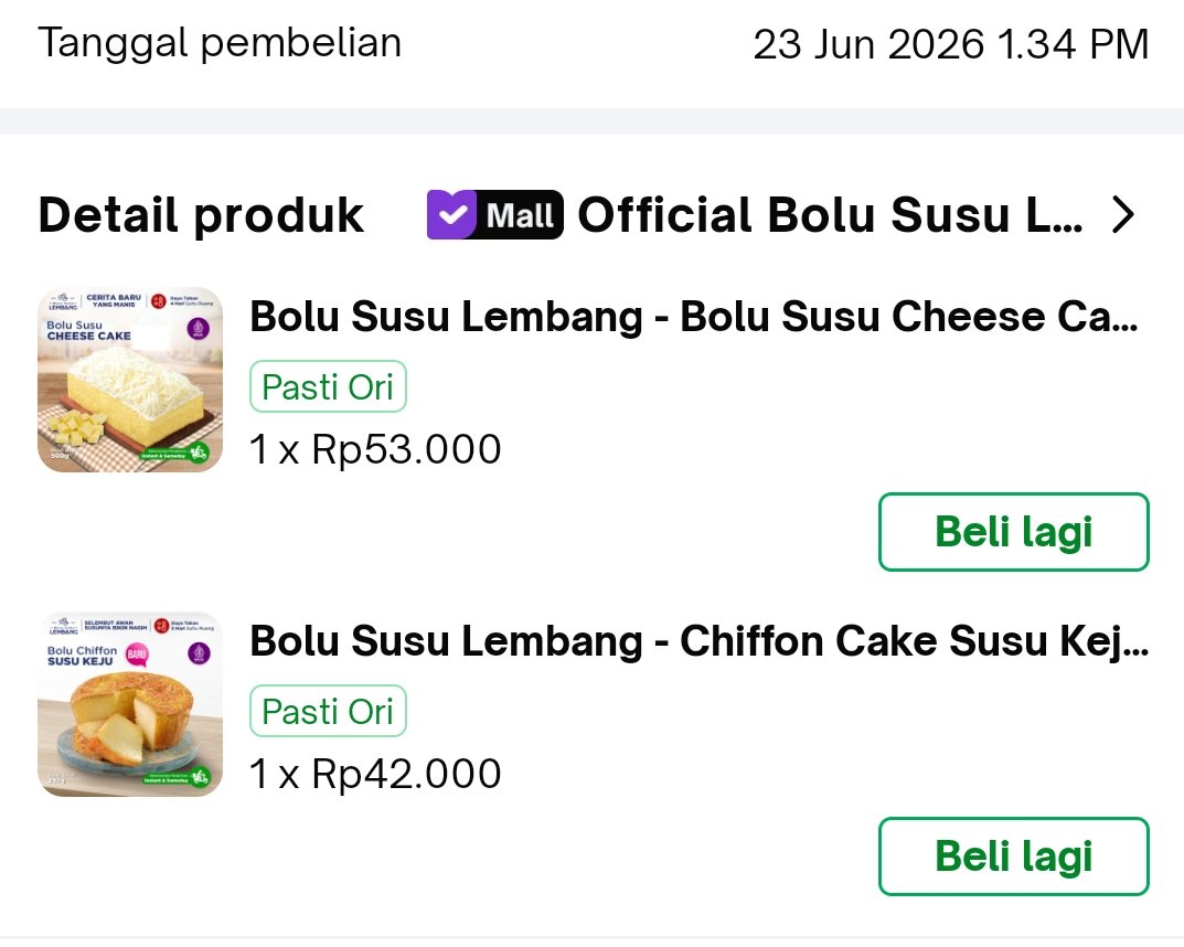 sconenwrap's tweet photo. @americhanoo_ Di tokped udh ada klo emang niat dan modal 🤡 https://t.co/hbk42YdrbY