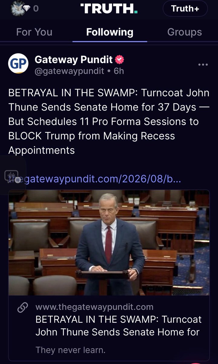 laralogan's tweet photo. He just does not stop. https://t.co/D2Vs3Z5bSC