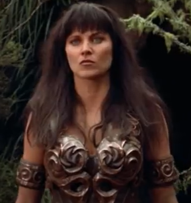 guerrerafuego24's tweet photo. Xena is one of the characters who knows best what it means to truly and strongly love, because for the people she cares about she would be willing to do anything, even sell her soul, if it means that others will be safe. https://t.co/U3jBfJQvNu