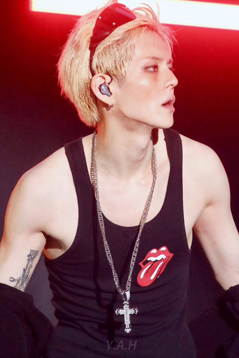 yah_jpm's tweet photo. (ᐡ• ·̫ •̥ᐡ)◝ ♱ ◜ꕀꕀ ♡ (´⊙ω⊙`)！！❤️‍🔥 https://t.co/w8Yh12trpl