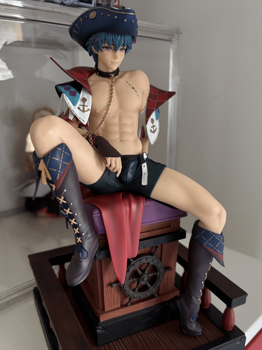 Kanenhvt's tweet photo. Creo que me ha llegado algo UwU https://t.co/7wcuRPhZKA