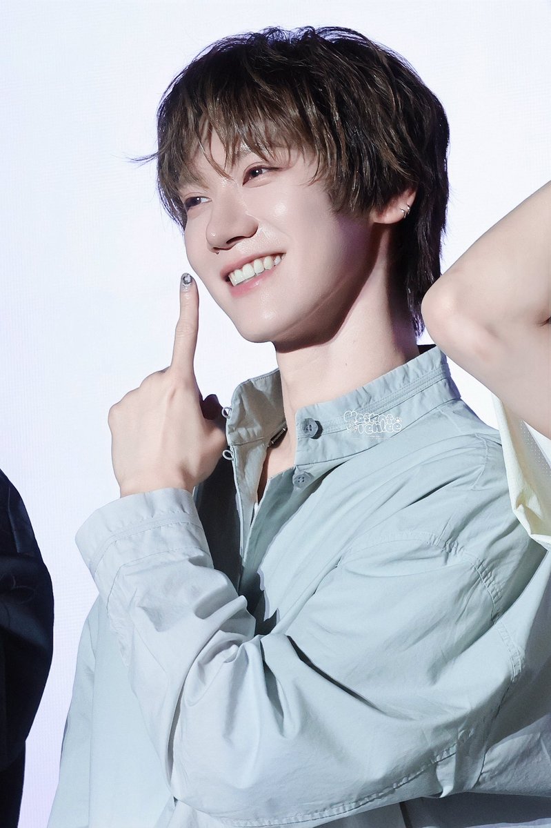 Hotpot_Tenlee's tweet photo. -𝐓𝐄𝐍•李永钦 260810 qqmusic-

#TEN #텐 #เตนล์ #李永钦 #TEN𓃠 #tenlee_1001 https://t.co/w43iWTVGT3