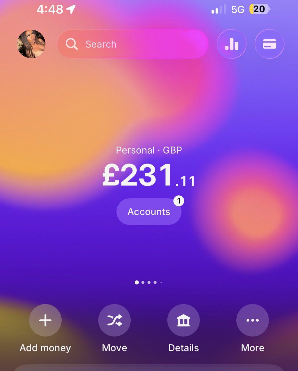 usermissnsky's tweet photo. Can someone work out and send me the exact amount to get me to £250 hate looking at these uneven numbers https://t.co/RsyGmAOxuw