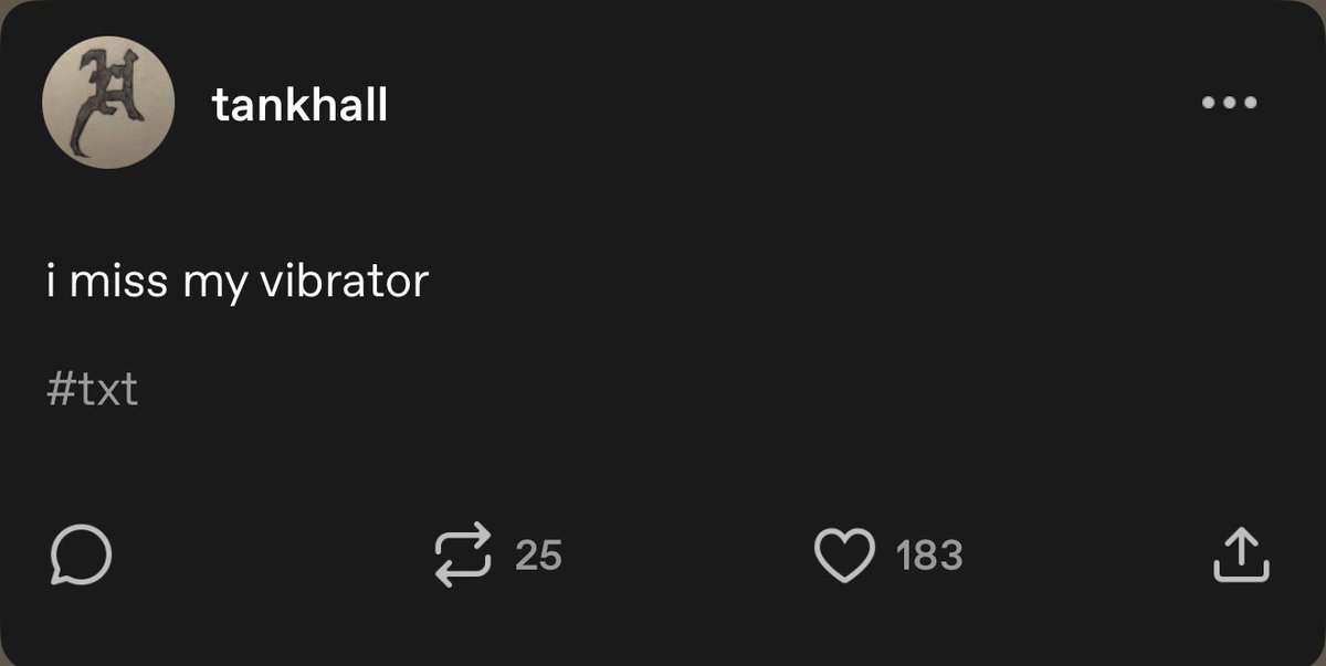 overnostalgic's tweet photo. yes girl we all on #hornytwt https://t.co/zpAaeyryof