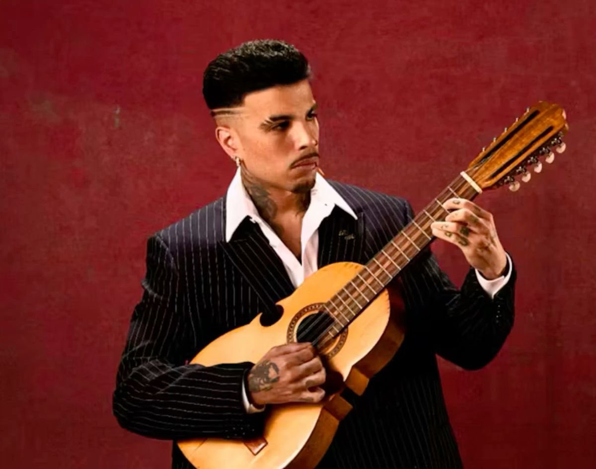 chartrauw's tweet photo. “Cosa Nuestra” de Rauw Alejandro supera los 3.053 mil millones de reproducciones en Spotify. https://t.co/22gwiC1aAQ