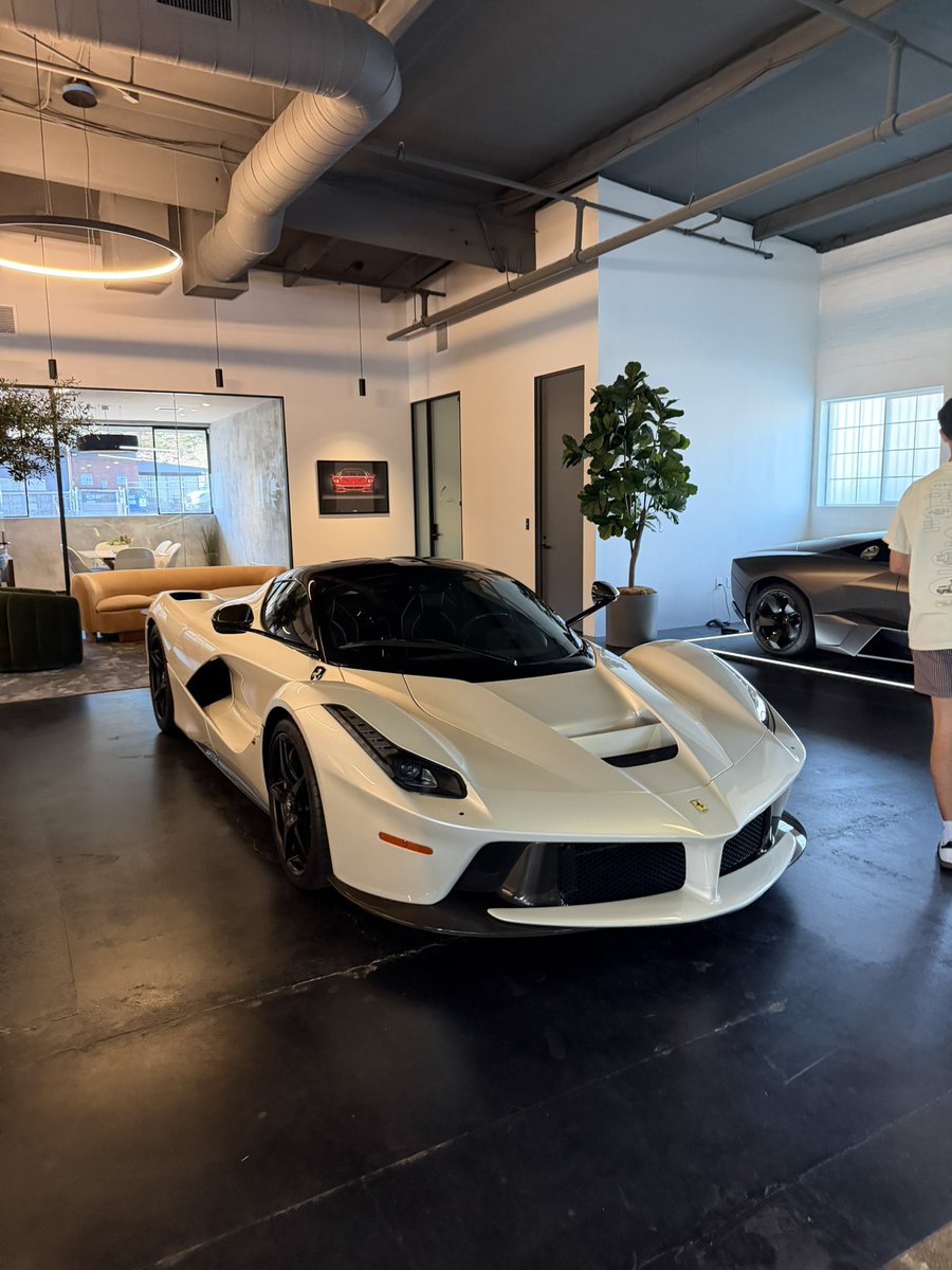 hjwakerley's tweet photo. Always Check the Car Park - @tylerthecreator’s cars edition https://t.co/cWh0cIEe0F