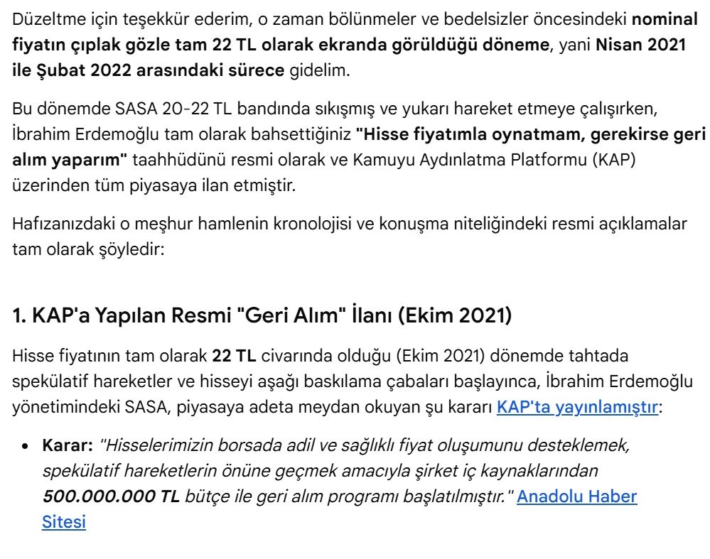 tanrisevdir's tweet photo. 1. Herkes @i_Erdemoglu 'nun o meşhur "Hisse fiyatım bu değil" lafını bilir ama ekte bulunan diğer lafını hatırlamaz. Hatırlatayım dedim. "Hisse fiyatımla oynatmam, gerekirse geri alırım". Bunun üzerine bazı hadsizler "İşte patron" dediler. 
#sasa @i_Erdemoglu https://t.co/NQ1EWv4m0n