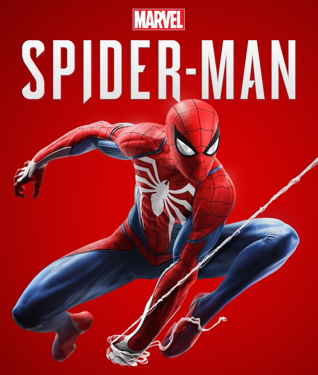 Esmyso's tweet photo. Hola vengo a soltarlo porque no puedo aguantar más sin decirlo

El MEJOR Spiderman PARA MI, no es el de Tobey, ni el de Tom Holland, ni el de la serie animada ni el de Spiderverse

El mejor Spiderman es el de Imsomniac 🕸️ https://t.co/w30fAiJeHo