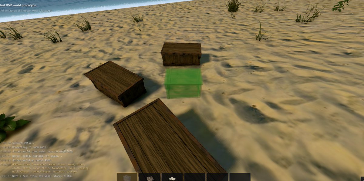 AgentTrafficCop's tweet photo. My GitHub issue for n8ao got closed with “Fixed in 2.0.1”
(https://t.co/FK4yn5cUUR)
and I’m choosing to believe they made a whole release just for me 😭
Meanwhile I slightly improved the placement ghost
and made the shadows stop looking like smeared potato blobs.
It’s not much, but it’s honest work.
#threejs #n8ao #indiedev